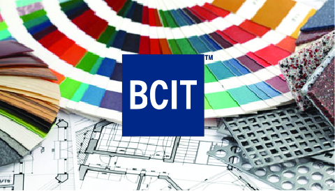BCIT Interior Design 